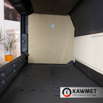 Фото5.Чавунна піч KAWMET Premium ATHENA  (12,3 kW)
